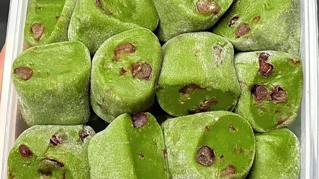 五星级酒店大厨学来的10种糕点做法，松软香甜，老少皆宜 | 10 pastry recipes learned from five-star hotel chefs