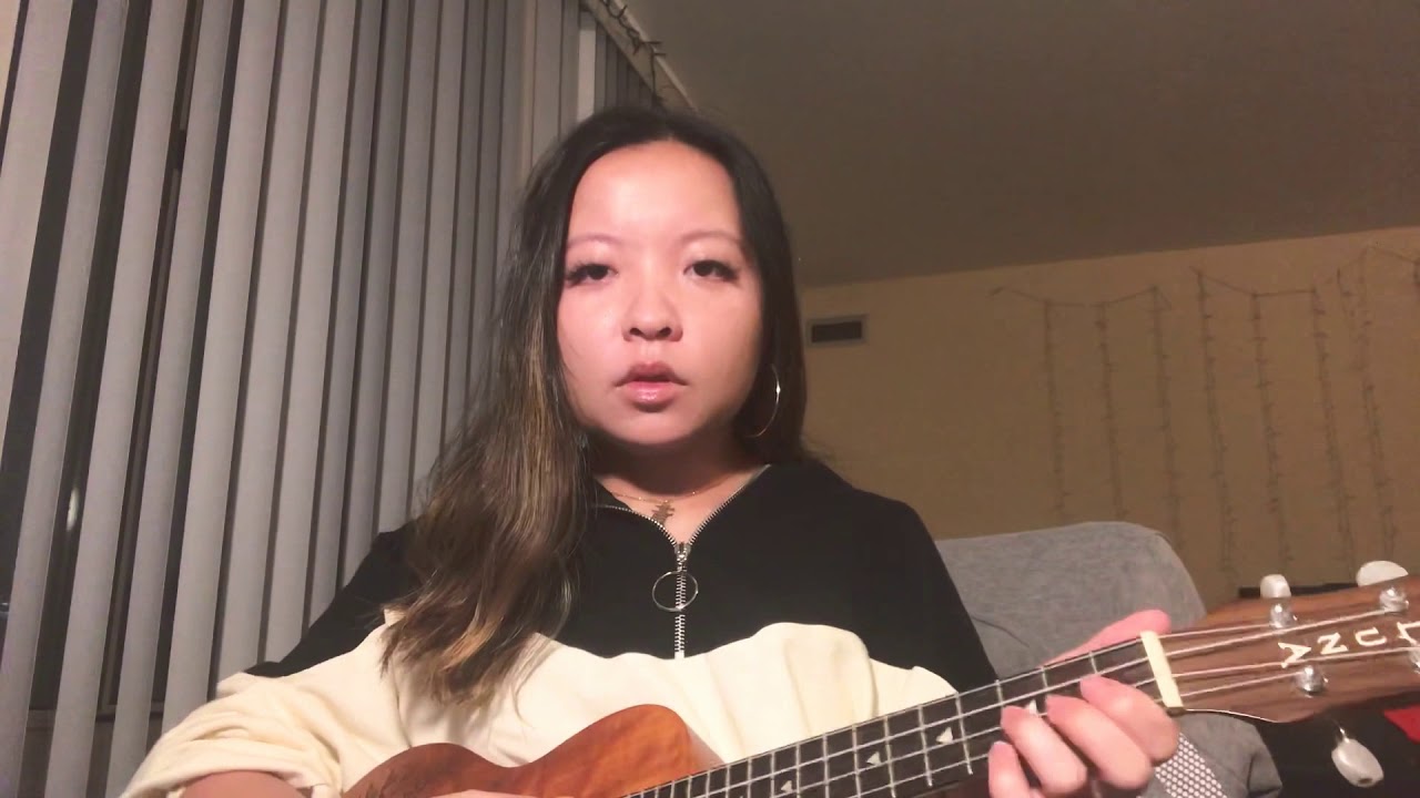 All I Want- Olivia Rodrigo