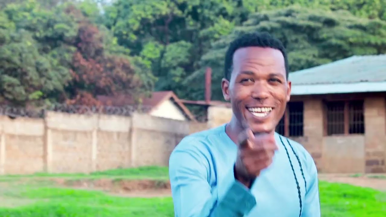 NEW BURJI SONG \\ WOTONA nisi HAYADANI//by Singer Desalegn Achule //