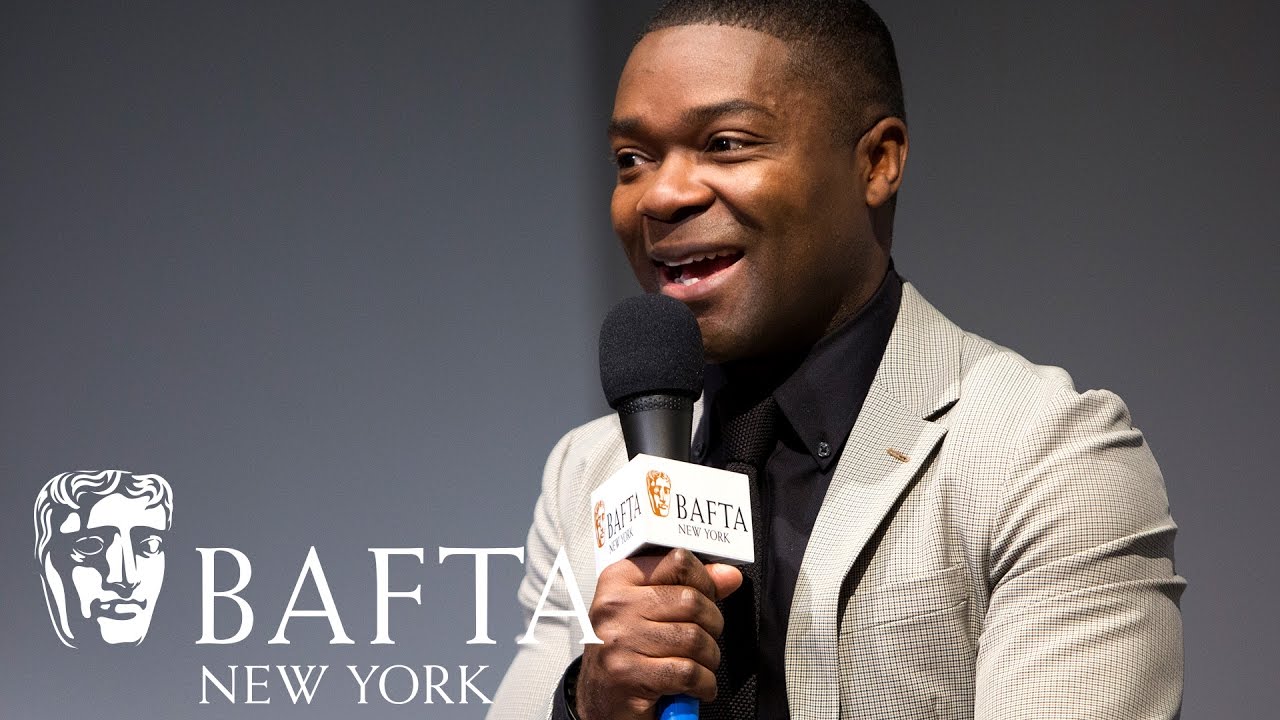 David Oyelowo In Conversation | BAFTA New York