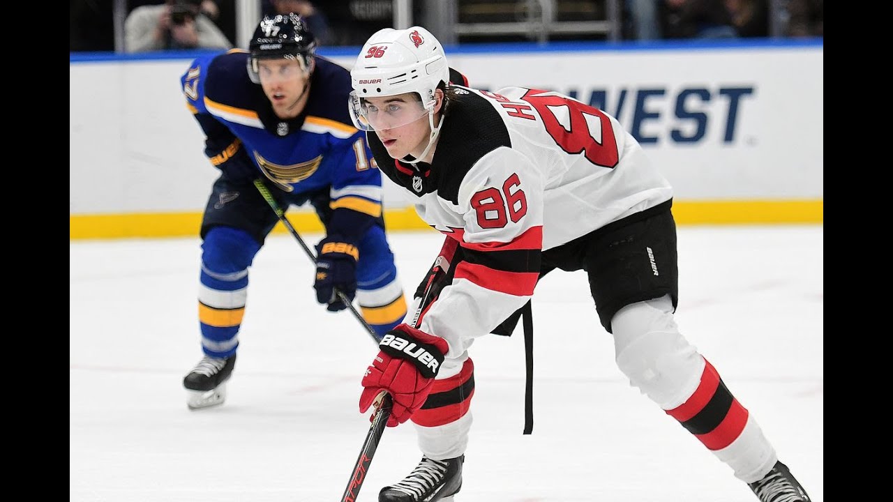 NHL Power Rankings for May 1st 2021