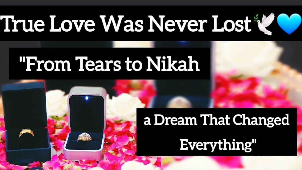 “Darood e Ibrahim Changed Everything 🌟 A Love Story Blessed by Allah ﷻ”| From Tears to Nikkah➡️🤝