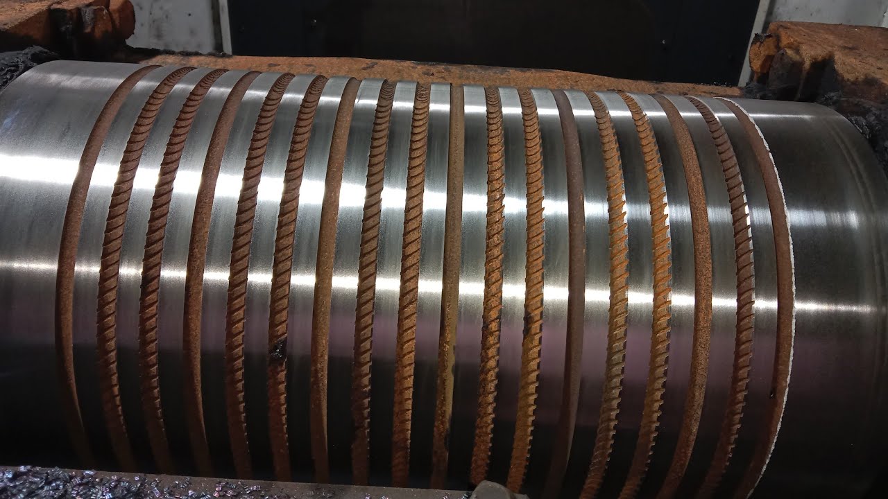 lathe CNC od  training 10mm tmt