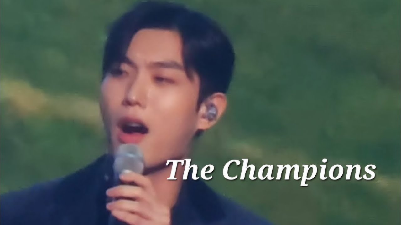 260104[The Champions] #진원 #리베란테 #용인fc창단식 