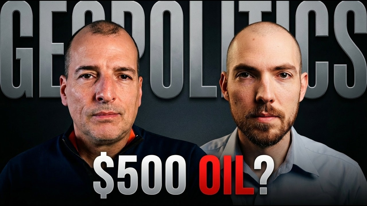 Алекс Крайнер: Настоящая причина, почему цены на нефть до сих пор ниже 100 долларов.