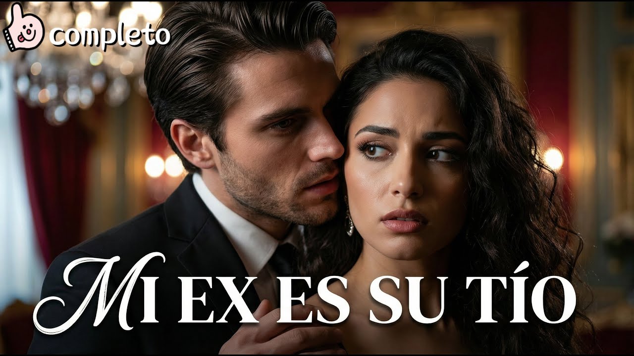 ¡Fui a la Fiesta del Tío de Mi Prometido y Descubrí que Es Mi Ex!