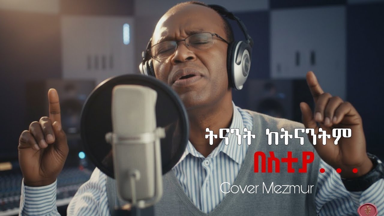 ትናንት ከትናንትም በስቲያ | Tinant Ke'tinantim Bestia | Original Song By : Shewaye Damte | #mezmurprotestant
