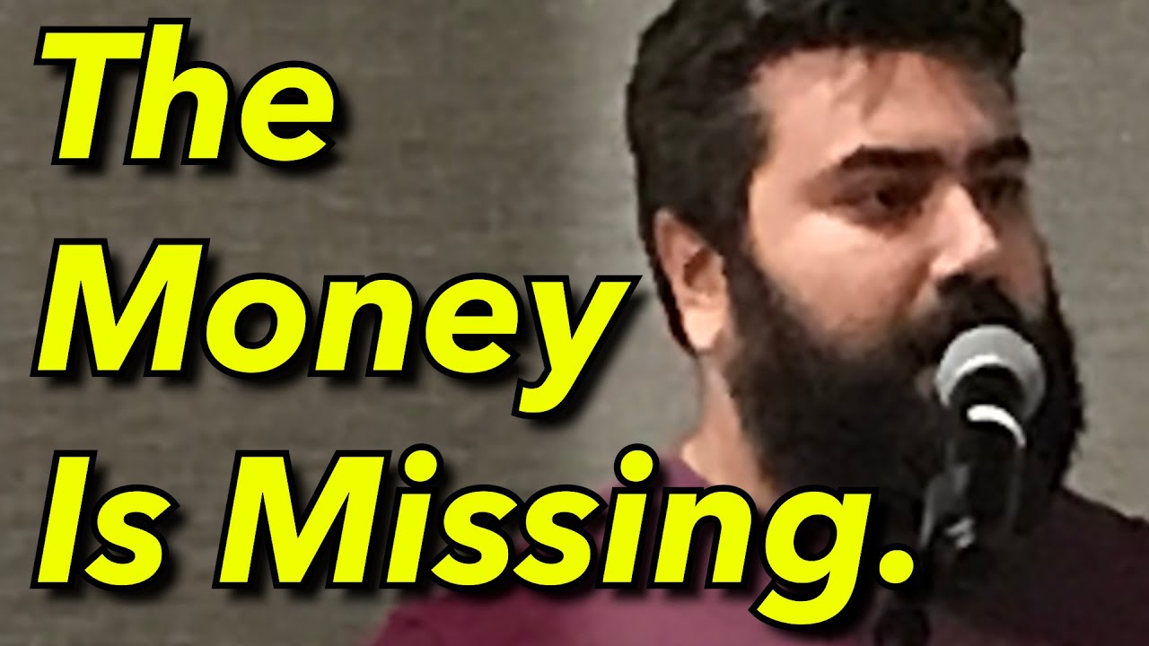 The Completionist&rsquo;s Charity Scam Has To Be Investigated...