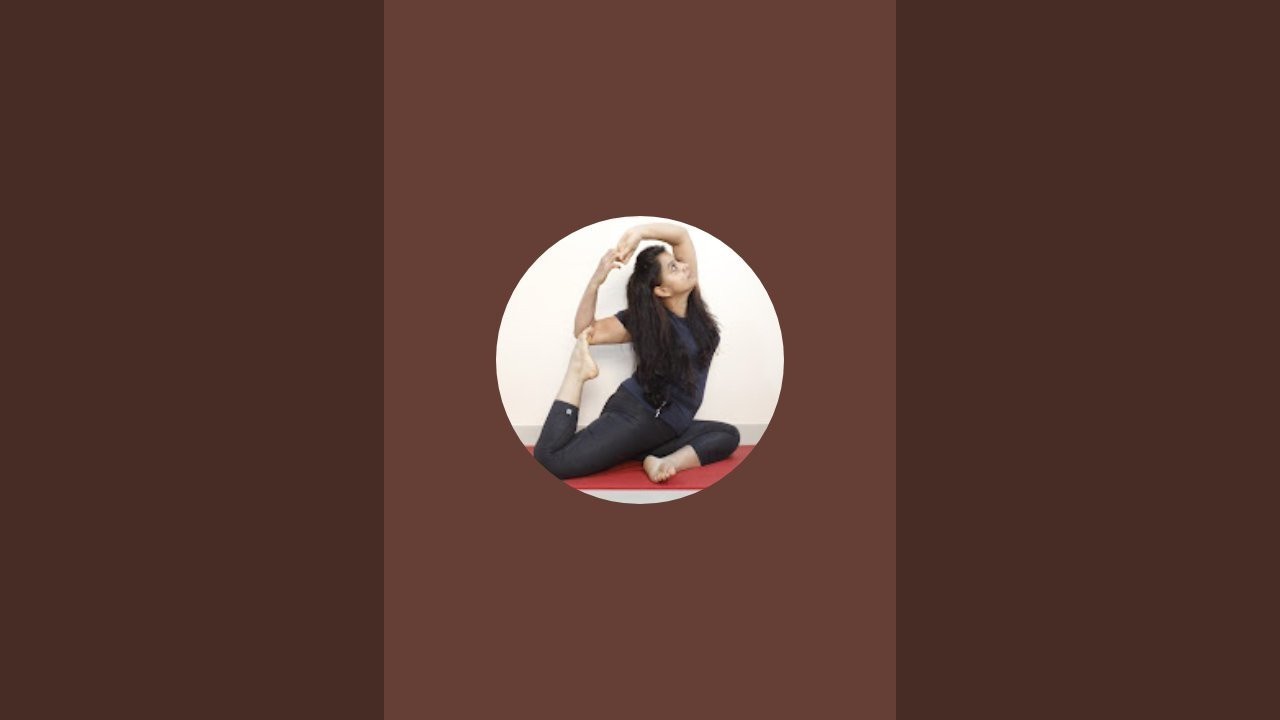 Holistic Power Yoga is live