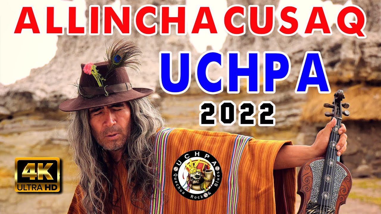 UCHPA ALLINCHACUSAQ