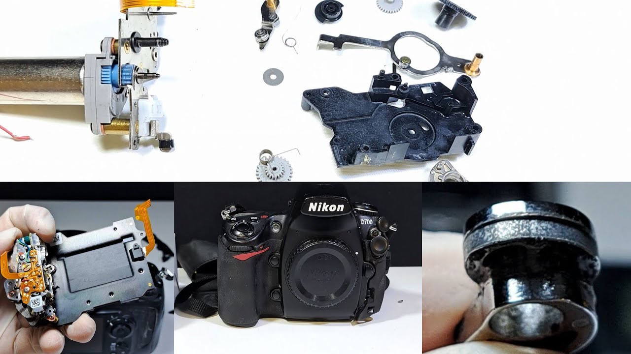 d700 пробег полмиллиона