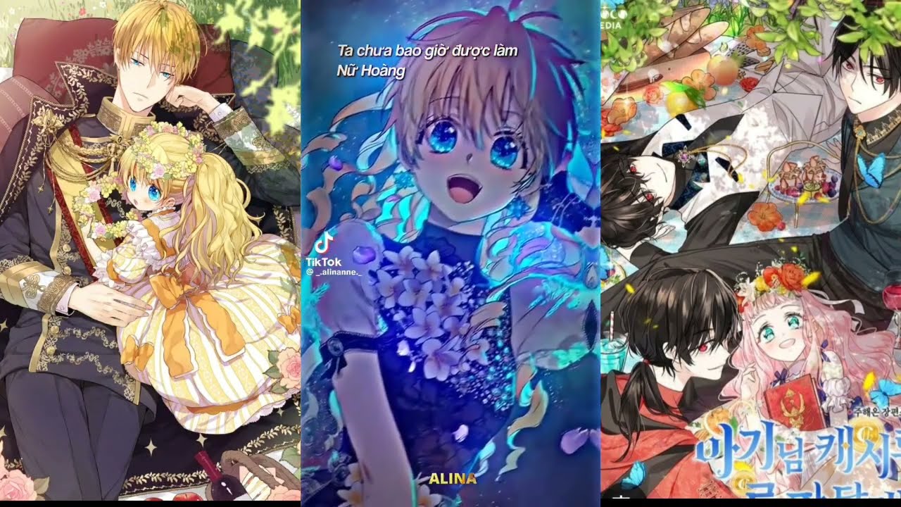 ///Tổng hợp tiktok truyện tranh₫ #manhwa  #xhhhhhhhh#truyentranhmanwa #truyentranh 