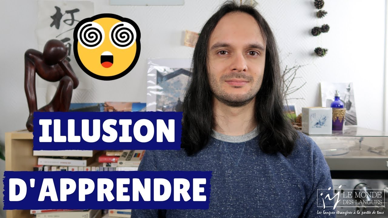 TRAVAILLEZ MOINS (ET APPRENEZ PLUS)