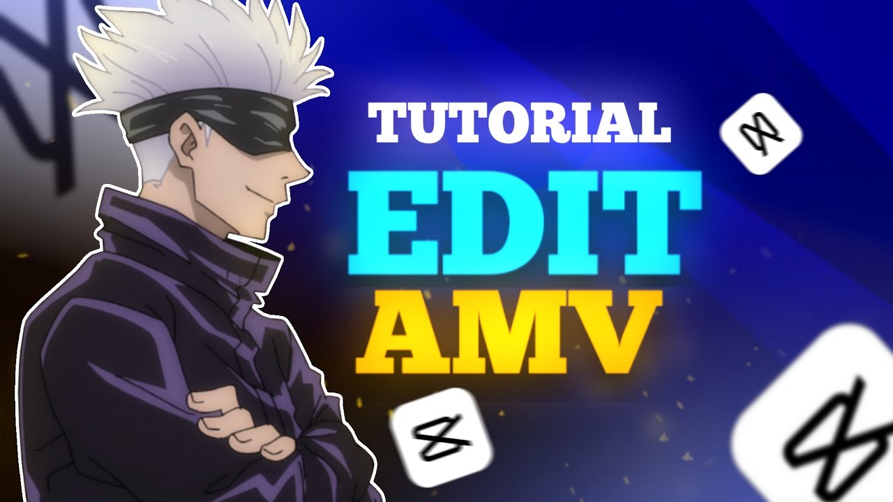 EDIT DE ANIME PARA INICIANTES: EDIÇÃO AMV FÁCIL NO CAPCUT 🔥🔥