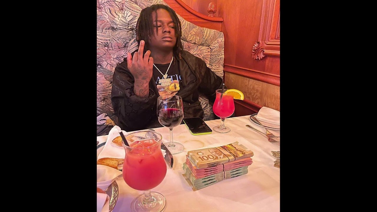 [FREE] Duvy Type Beat 