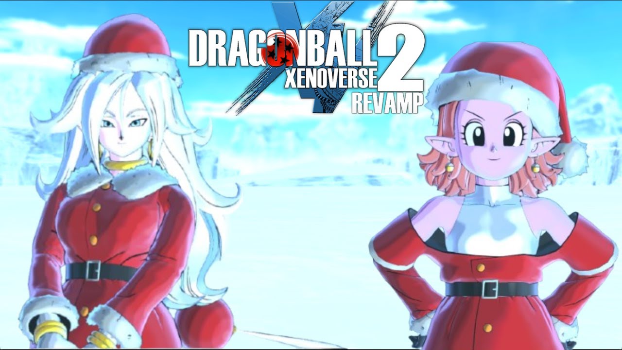 *Устаревшая* инструкция по загрузке и установке обновленной версии Xenoverse 2 5.1.0.