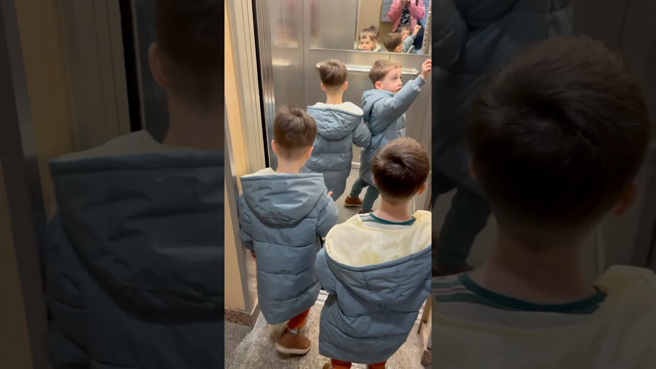 Подписики ПРИВЕТ! #близнецы #семья #прикол #twins #дети #love #boy #poland #family