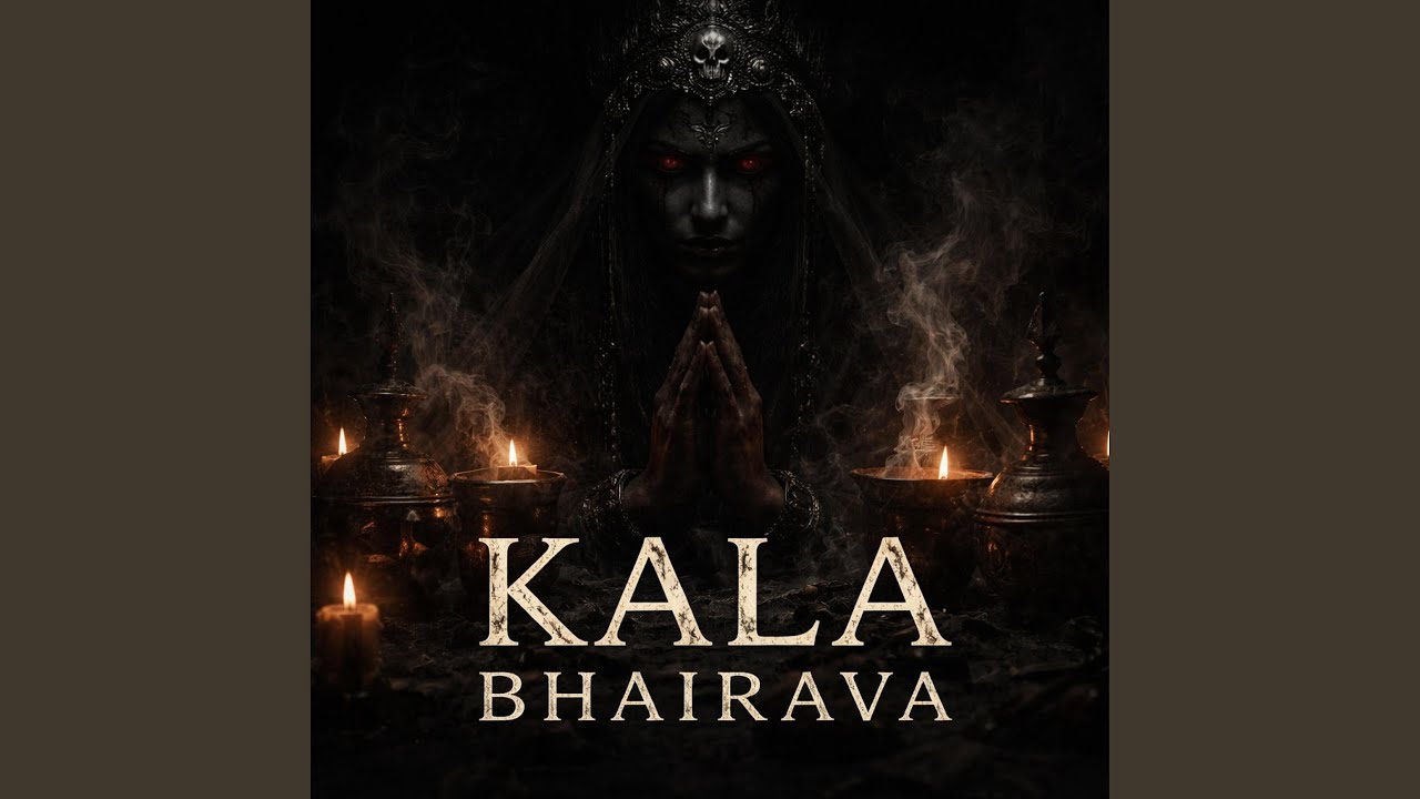 Om Kala Bhairava