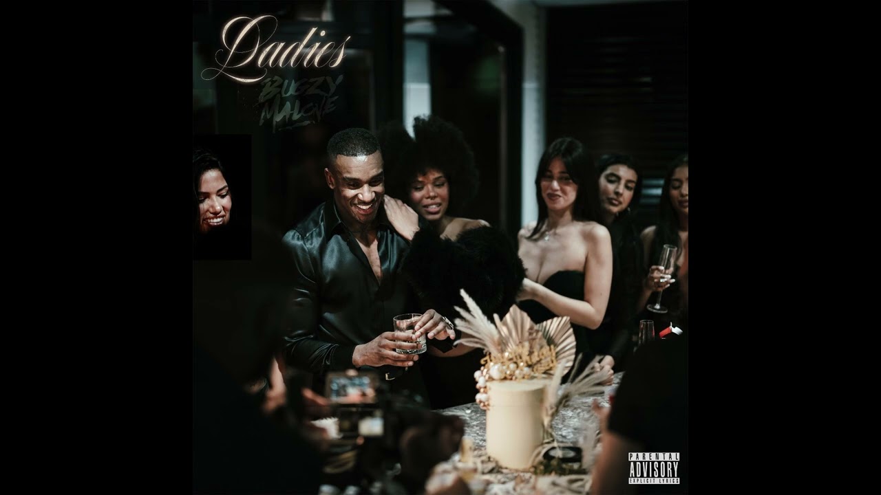 Bugzy Malone - Ladies (Instrumental)