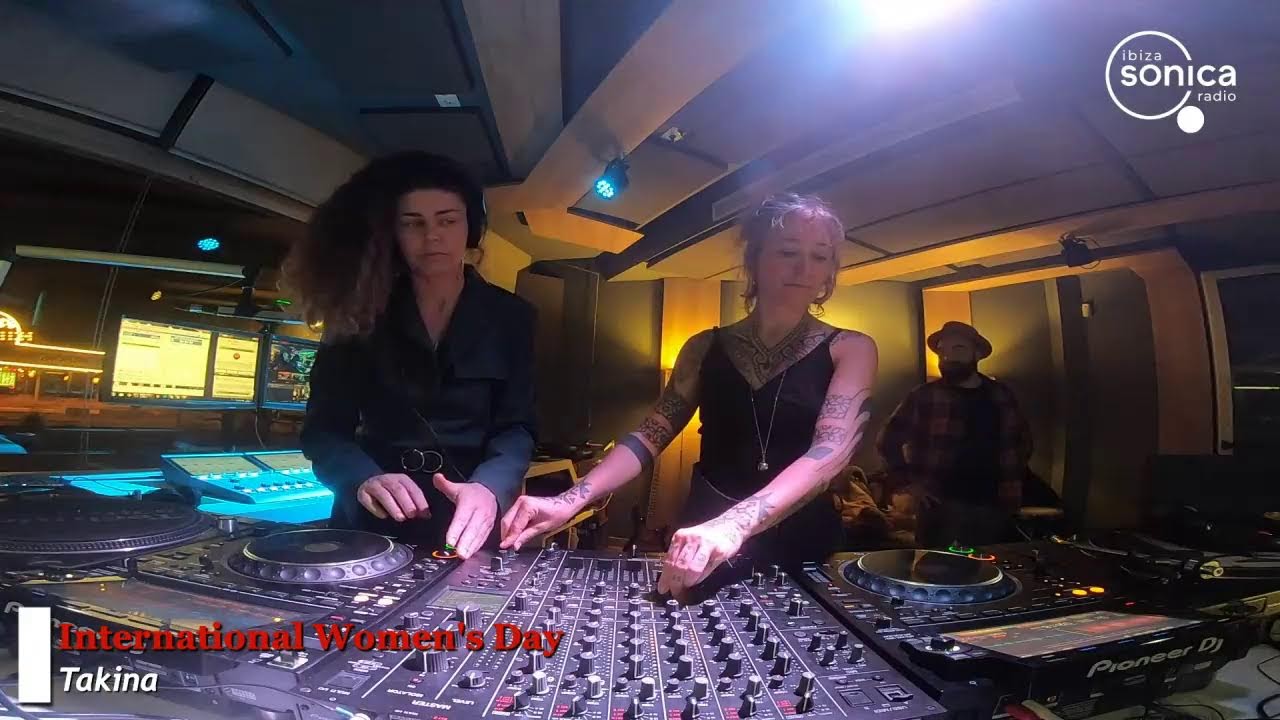 Tanika - Women Day - 08.MAR.2023