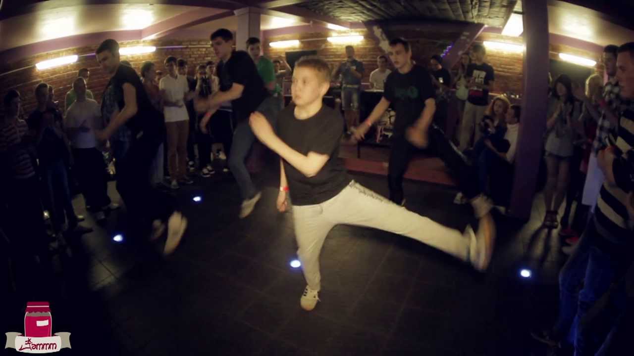 RHDG//CRAZY BEAT BATTLE || Shuffle/Jumpstyle/dnb step
