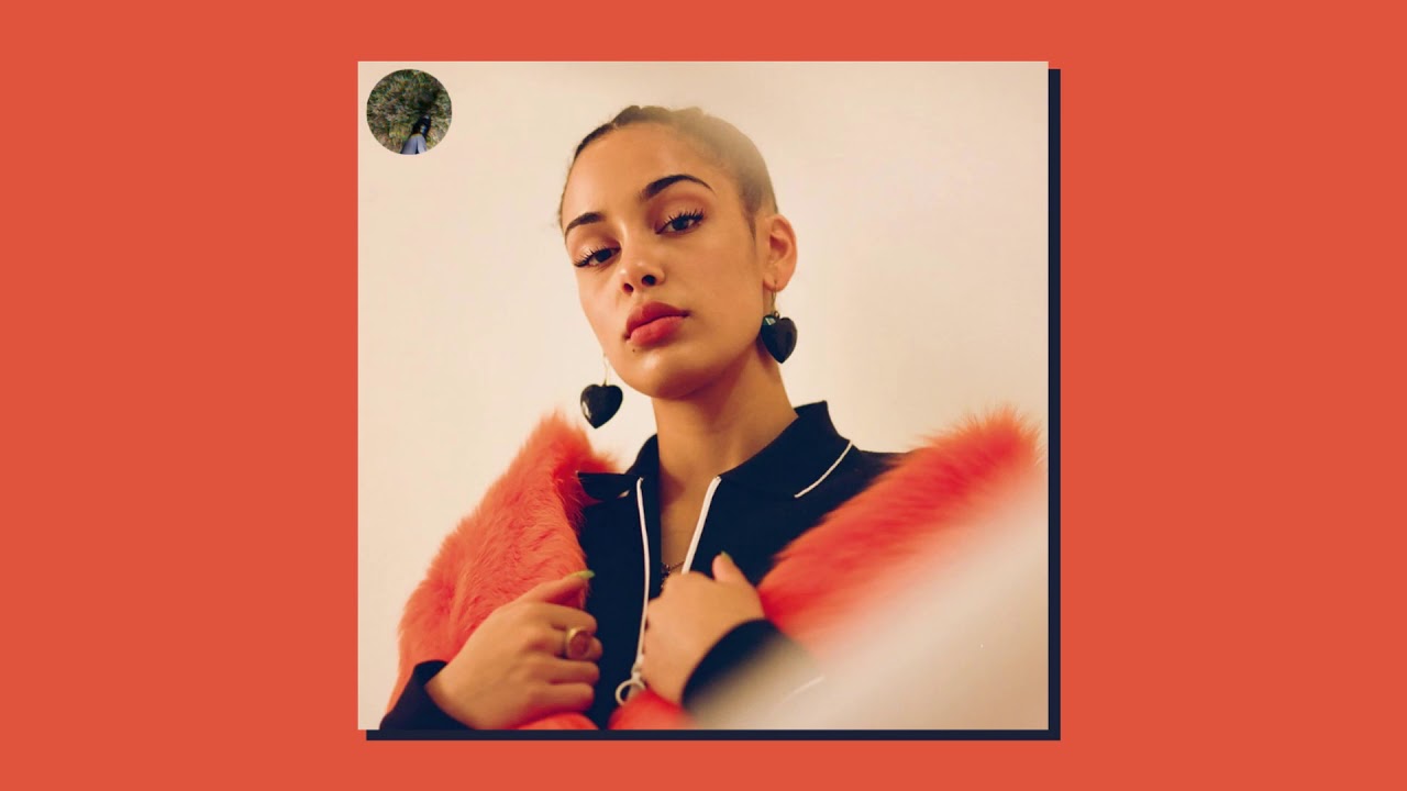 Jorja Smith X Uk Garage Type Beat - 