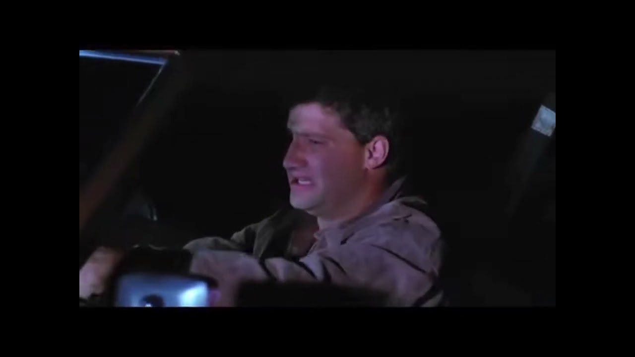 Slim’s invisible car￼