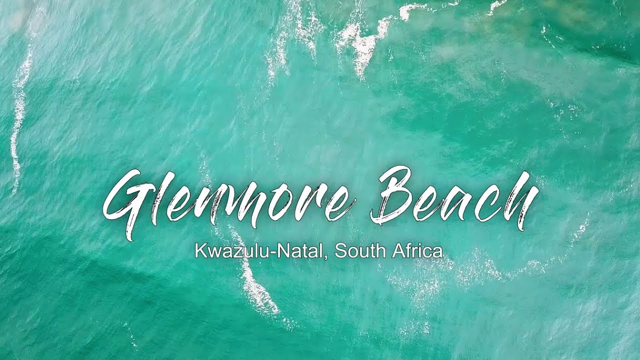 Glenmore Beach | Cinematic Drone video | HD