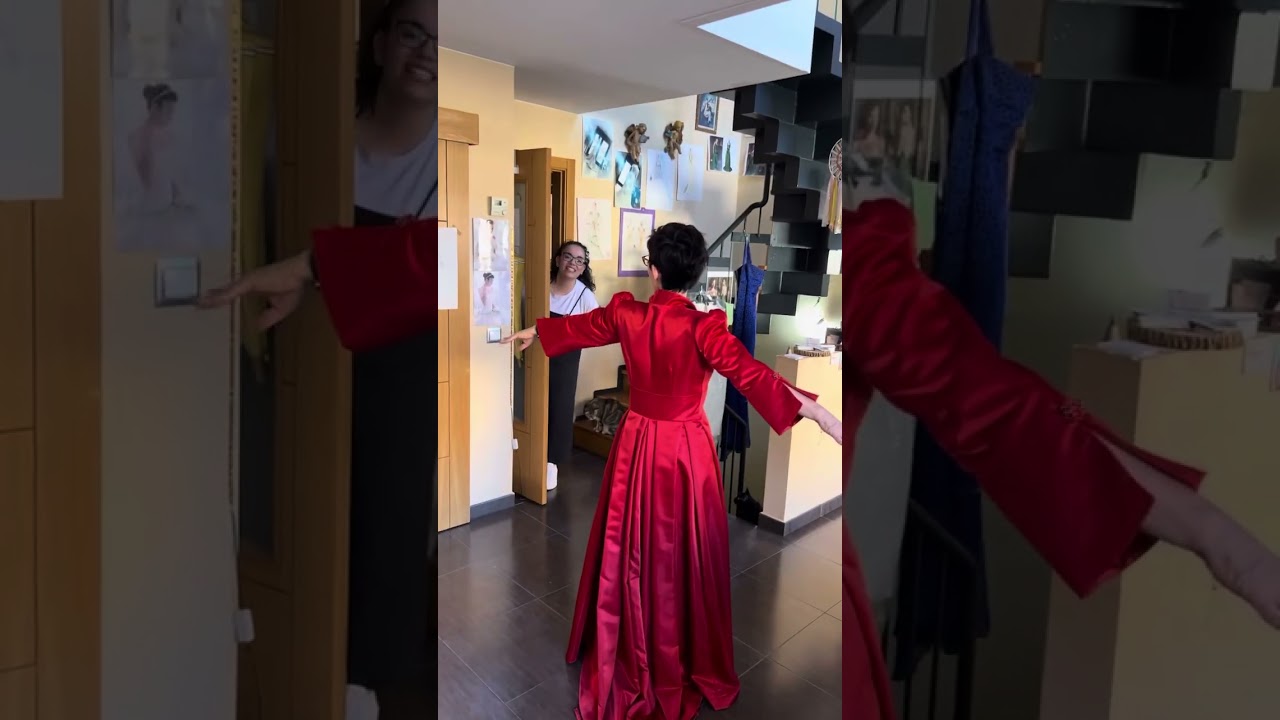 Reina de corazones ♥️ el mío con ellas