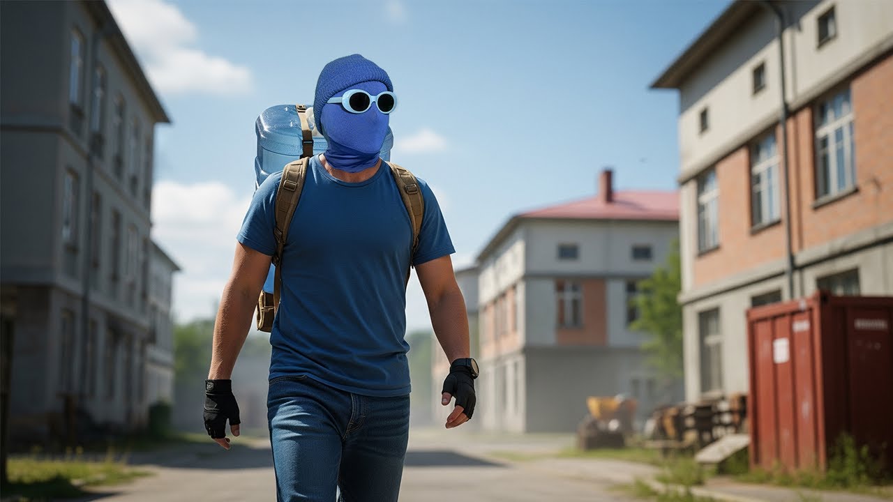 🔵#1 BLUEST and MOST THIRSTY STREAMER🔵(Live Stream VOD)