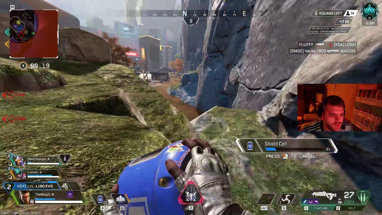 67 Apex Legends 89