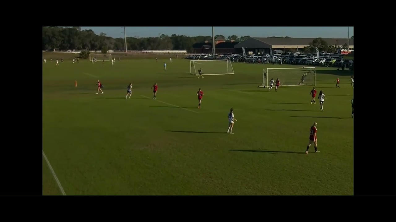 ECNL FL 1+2