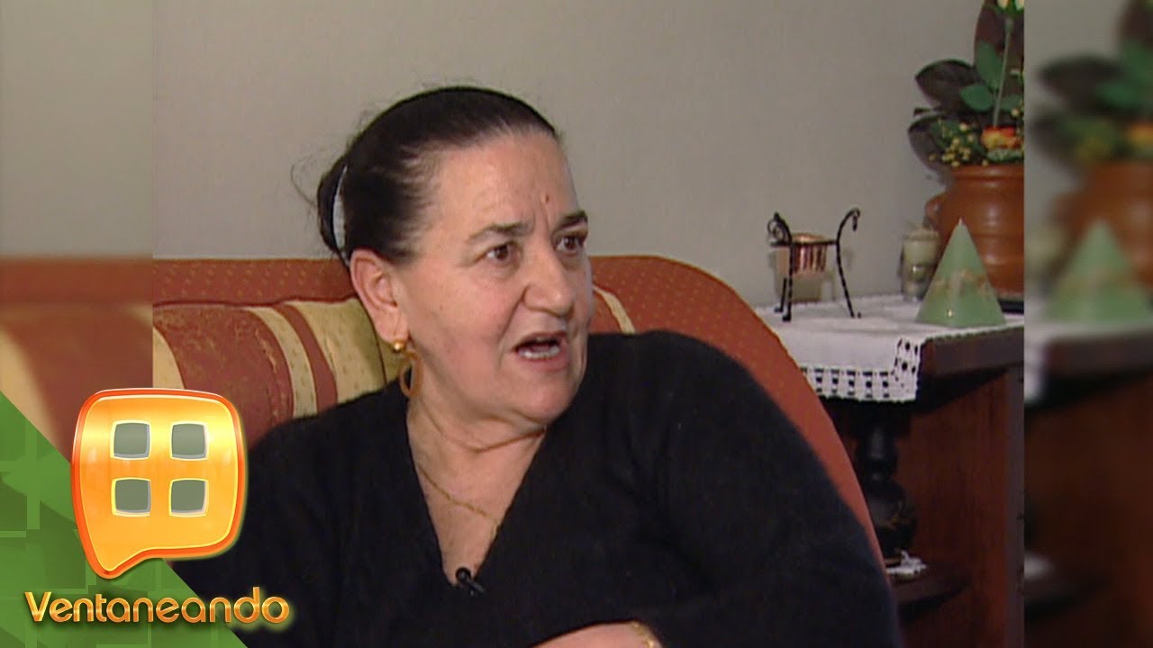 ¿Dónde está Marcela Basteri? | Ventaneando