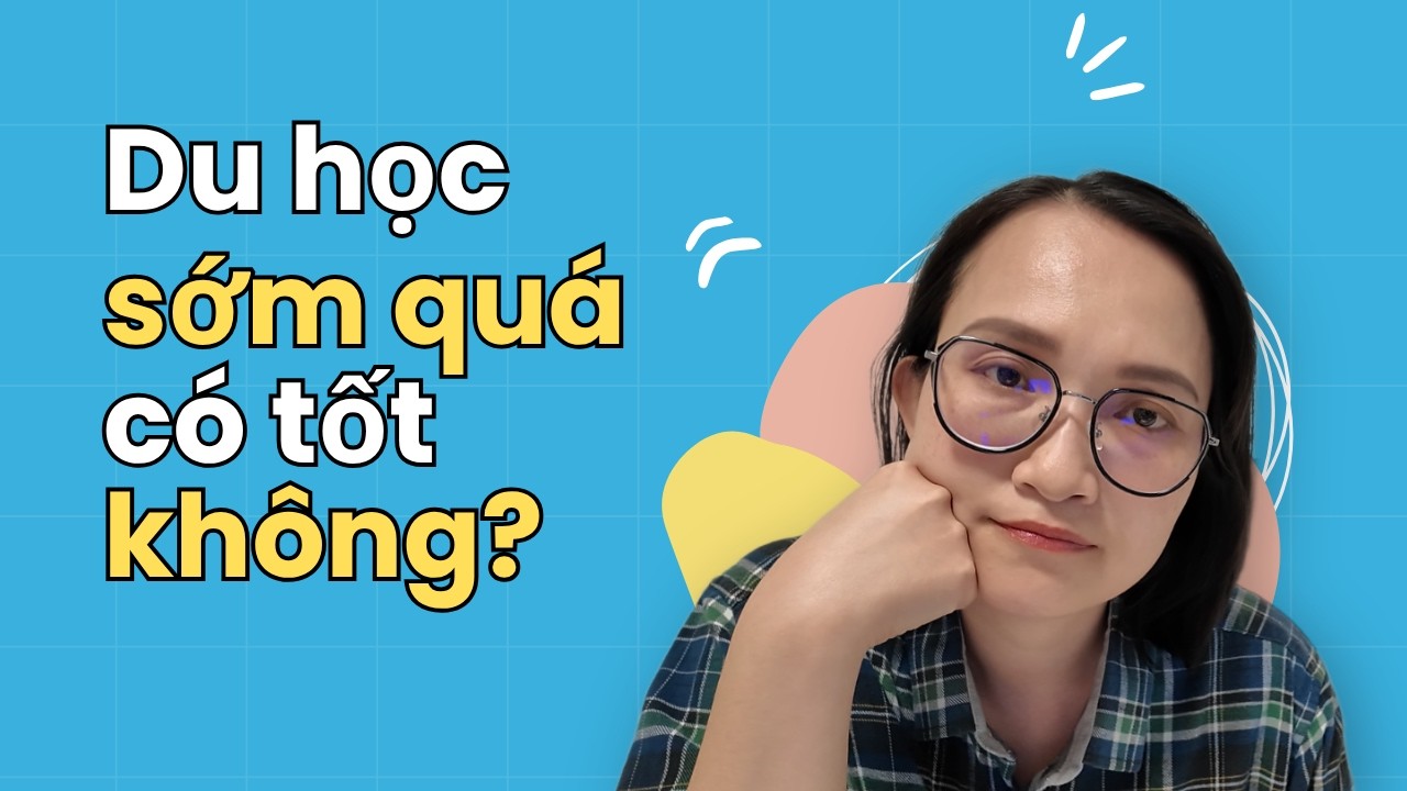 Có nên DU HỌC ĐỨC từ bậc dự bị không?