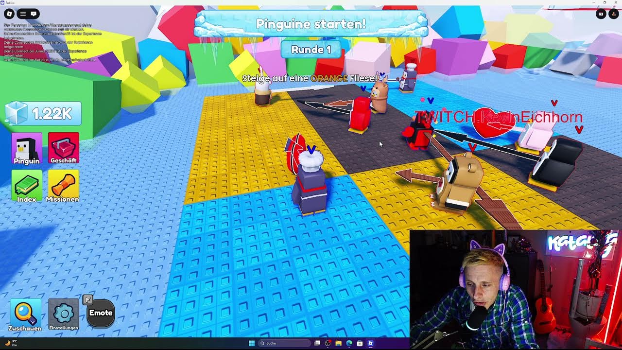 live stream spiel mit mir