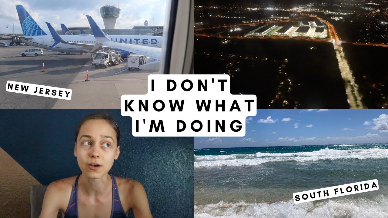 Starting Over | One year in, new life living alone in South Florida | Starting YouTube