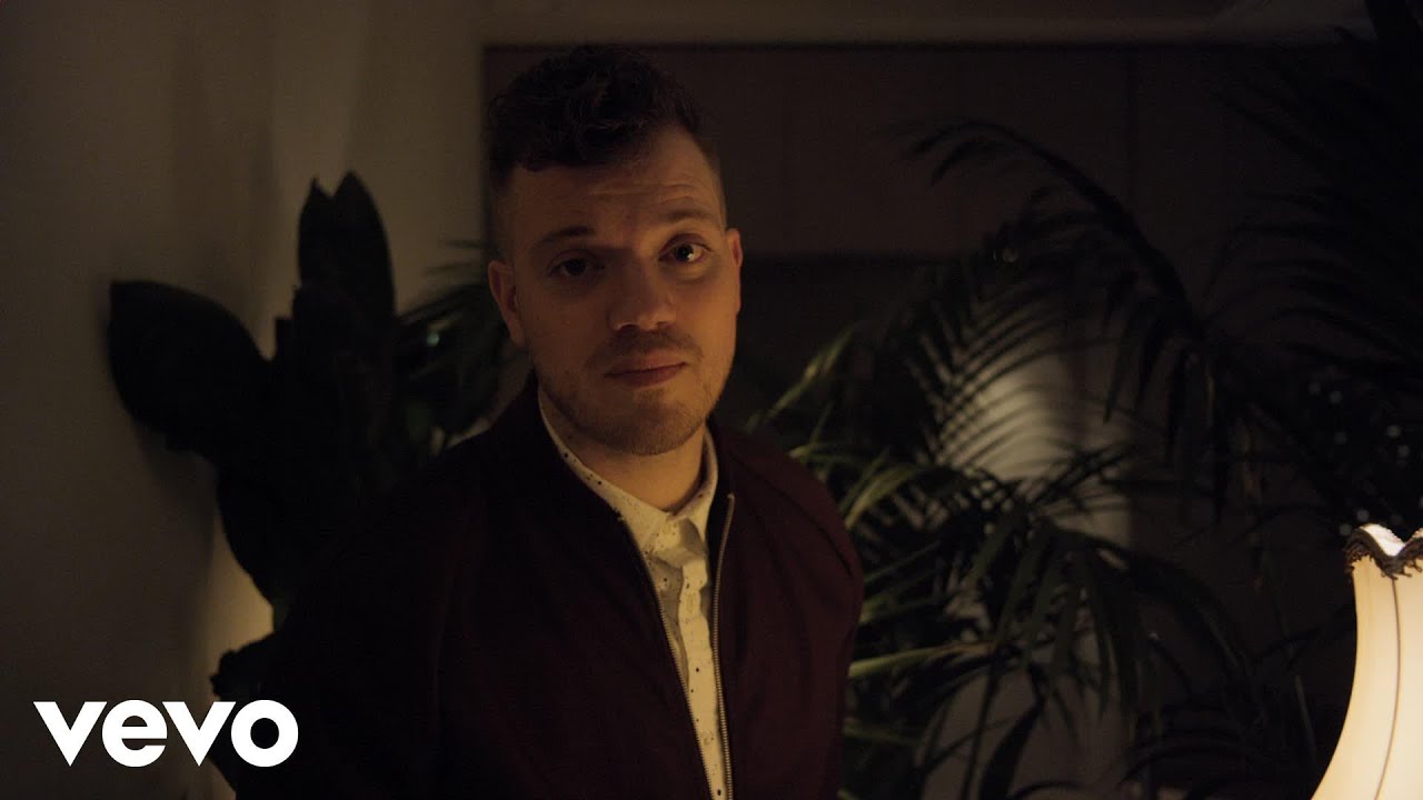 Gers Pardoel - Nooit Meer Alleen [Music Video]