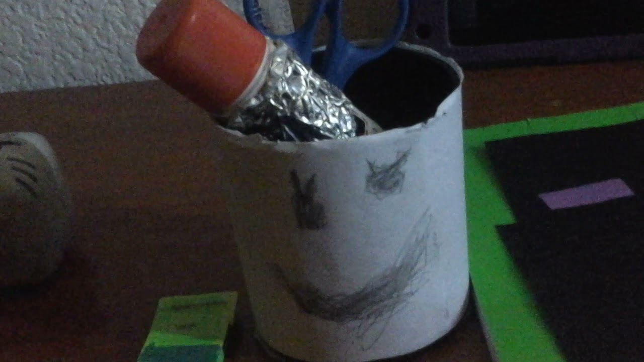 School  supplies minecraft AND fortnight