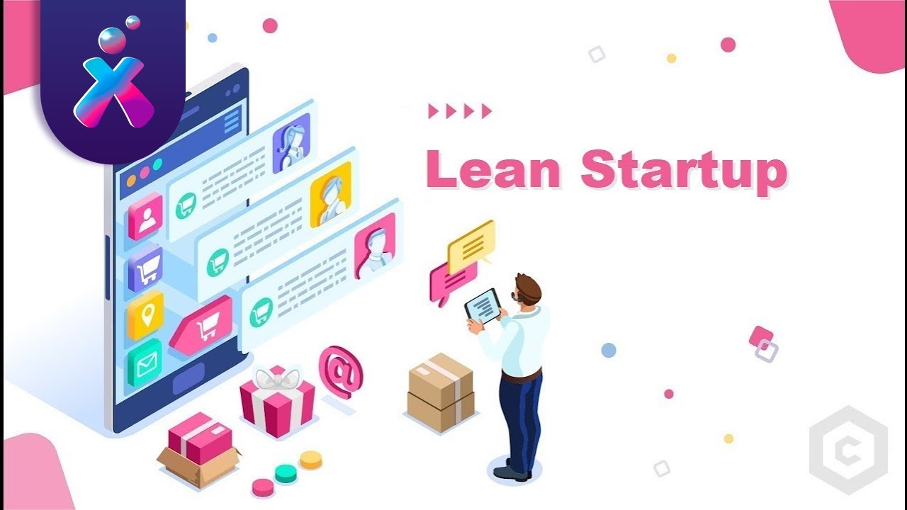 Lean Startup: Creando Productos y Servicios en el Mundo Digital