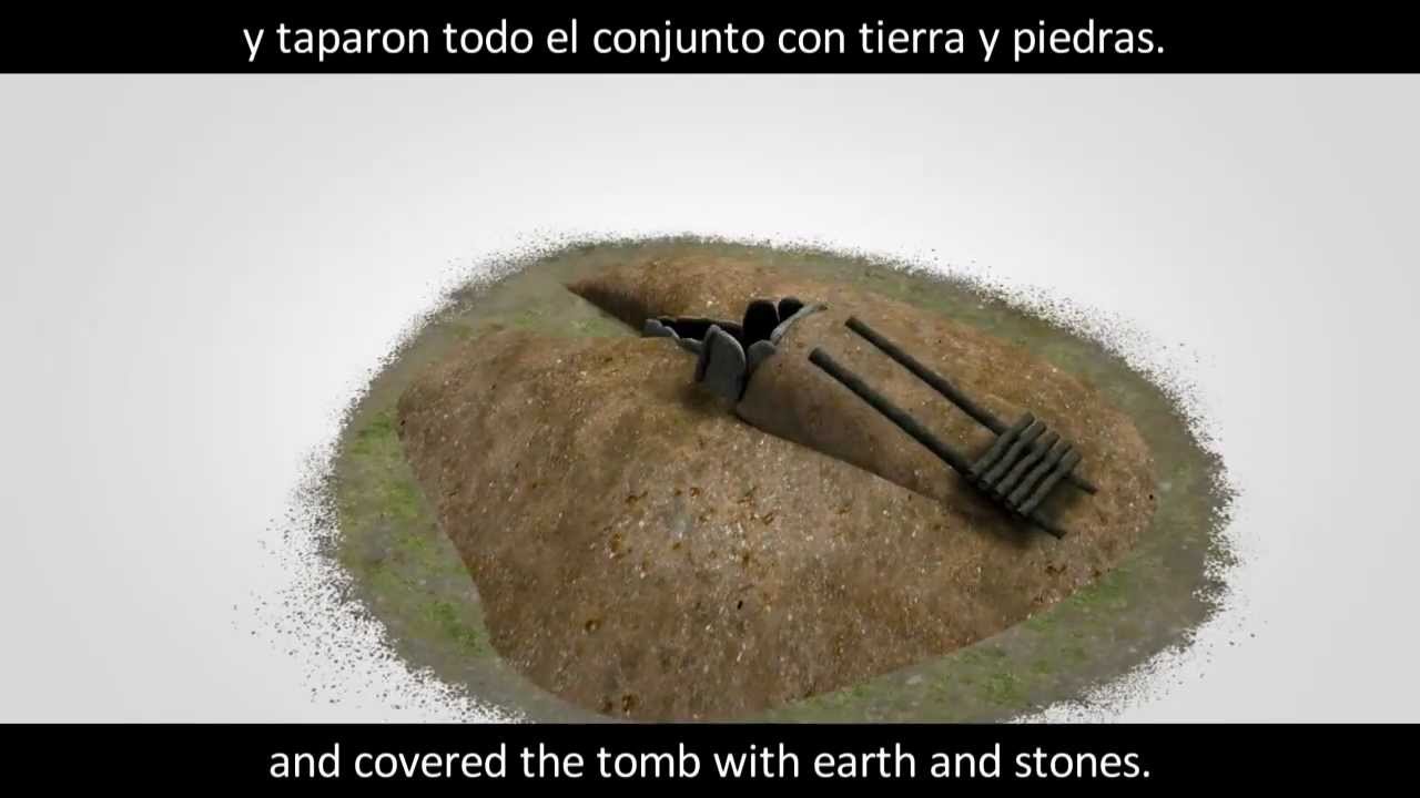 Dombate: Entre la Tierra y el Cielo