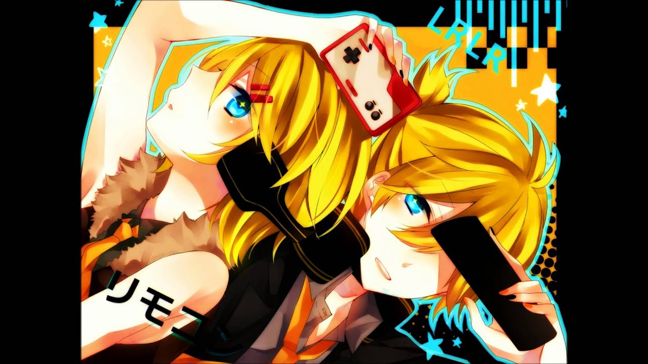 Kradness&Reol vs Soraru&Lon - Rimokon (Remote Control)