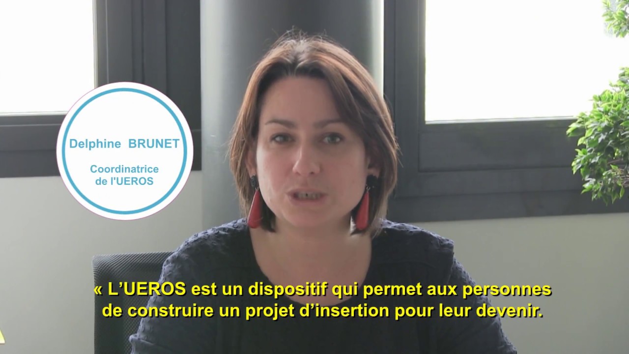 LADAPT Rhône UEROS en détail