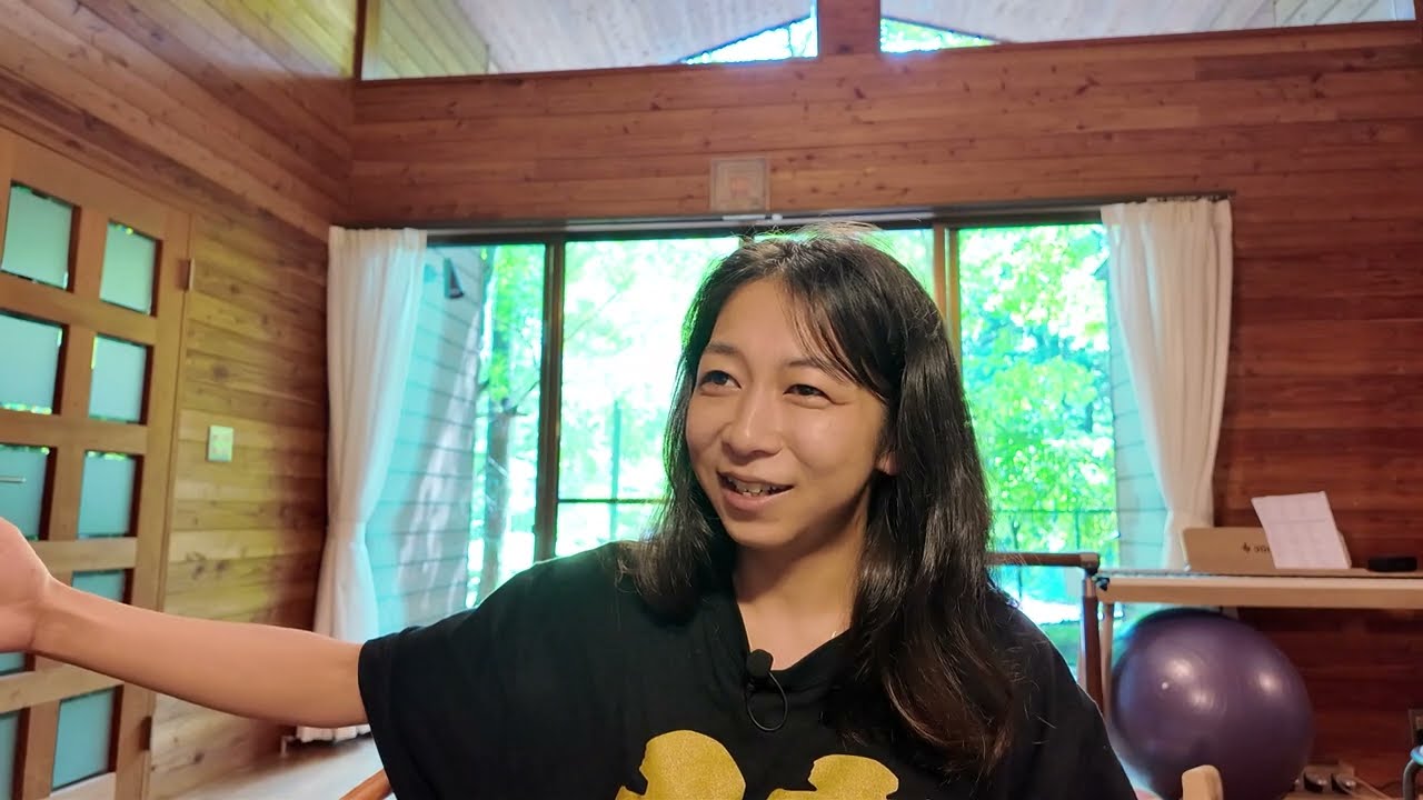 過去はそんなに向き合わなくていいんだよ
