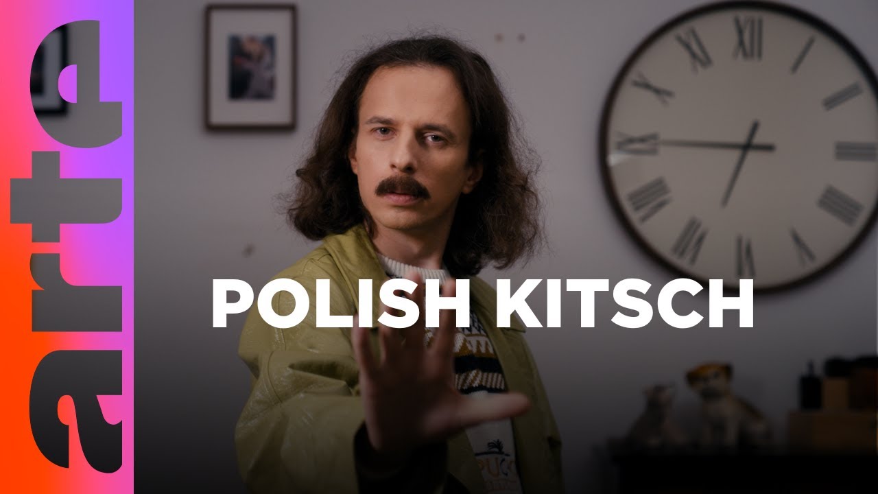 Kitsch as an Art Form | ARTE.tv Culture