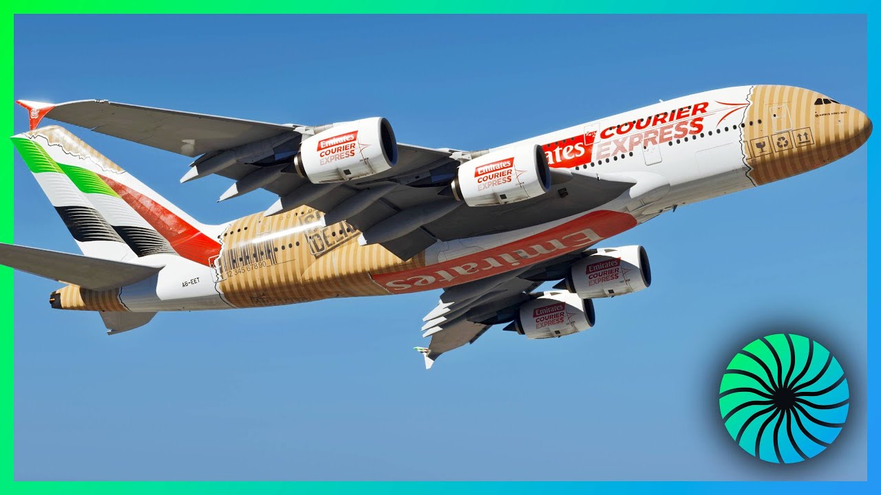 MSFS LIVE | FLYBYWIRE A380 IN MSFS 2024 | BOOSTED PREFORMANCE | Dubai (DXB) ✈ Mumbai (BOM) 