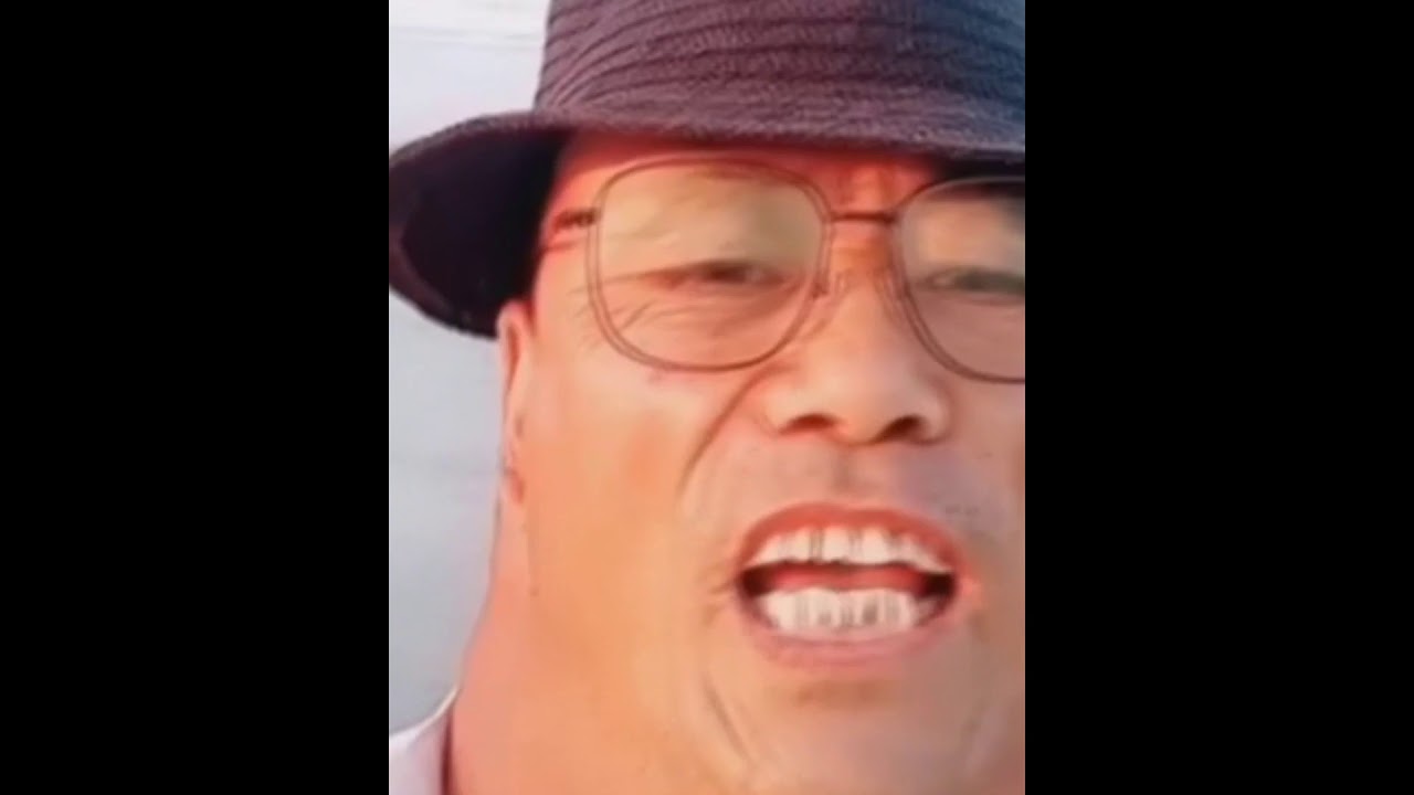 Popcorn Party Music (Chinese Neck Man) REMIX