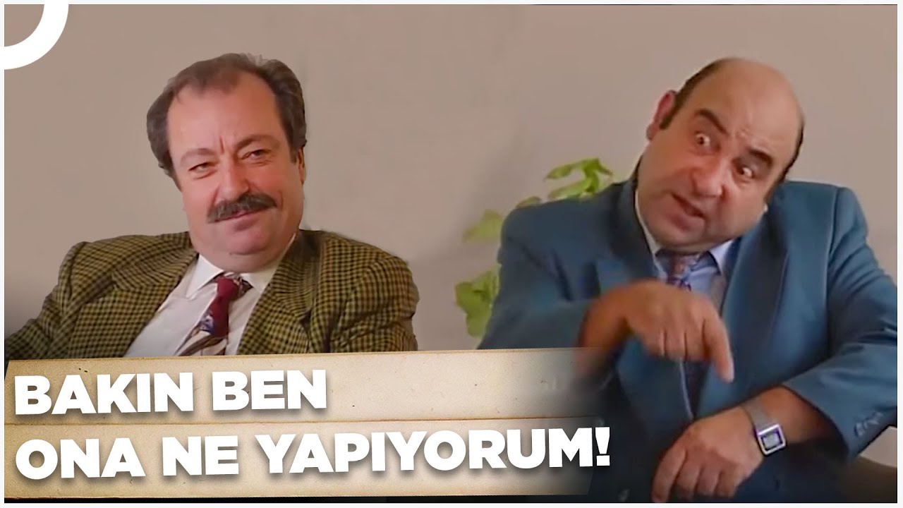 Ergun Bey Evladıyla Sınanıyor! | Bizimkiler