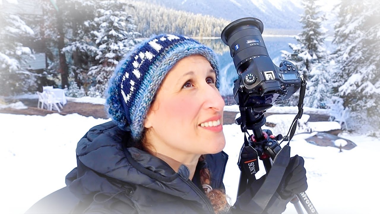 Incredible Emerald Lake: Rocky Mountains Landscape Photography