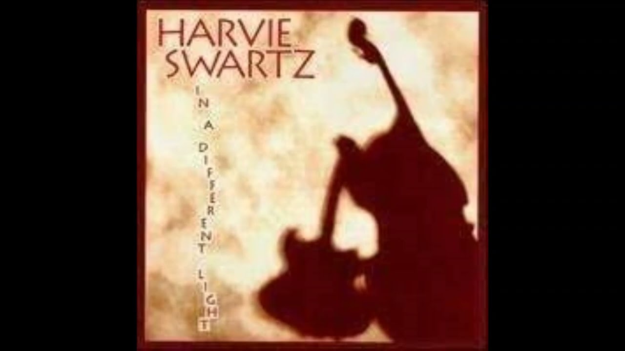 Harvie Swartz - In A Different Light - 02 Gone With the Wind (w John Scofield)