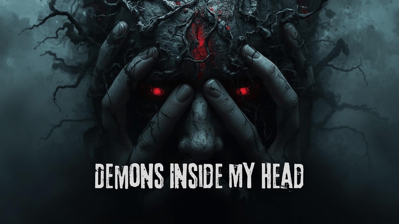 Last Ending - Demons Inside My Head [Official Music]